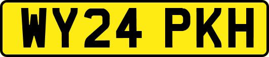 WY24PKH