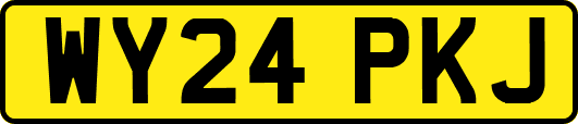 WY24PKJ