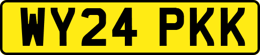 WY24PKK