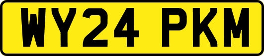 WY24PKM