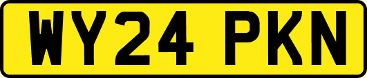 WY24PKN