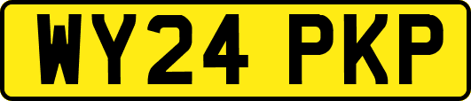WY24PKP