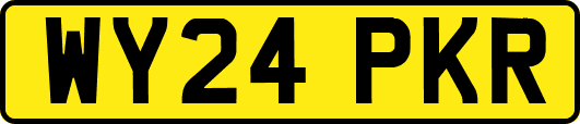WY24PKR