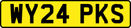 WY24PKS