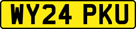 WY24PKU
