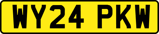 WY24PKW
