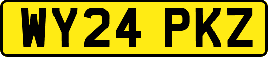 WY24PKZ