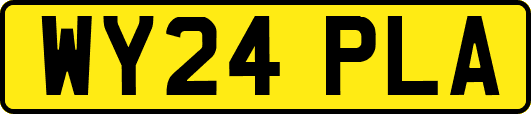 WY24PLA