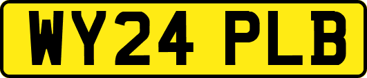 WY24PLB