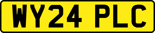 WY24PLC