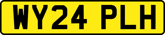 WY24PLH