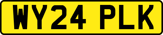 WY24PLK