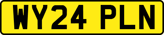 WY24PLN