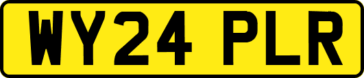 WY24PLR