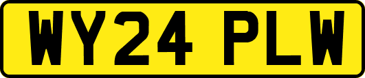 WY24PLW