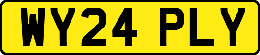 WY24PLY