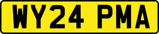 WY24PMA
