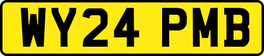 WY24PMB