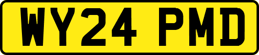WY24PMD
