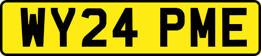 WY24PME