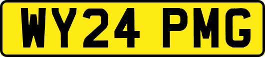 WY24PMG