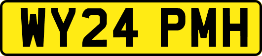 WY24PMH