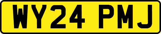 WY24PMJ