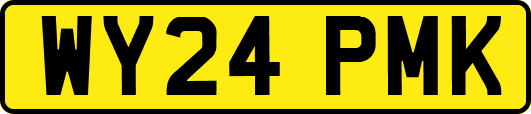 WY24PMK