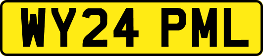 WY24PML
