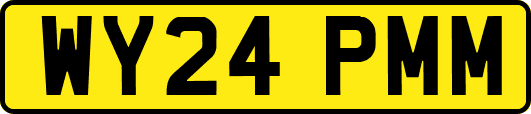 WY24PMM