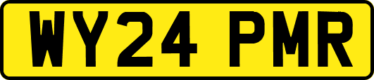 WY24PMR
