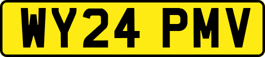 WY24PMV