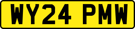 WY24PMW