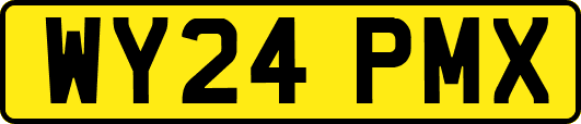 WY24PMX