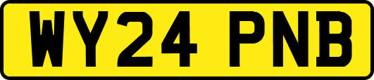 WY24PNB