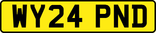 WY24PND