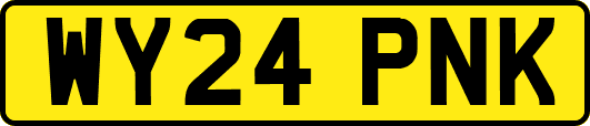 WY24PNK
