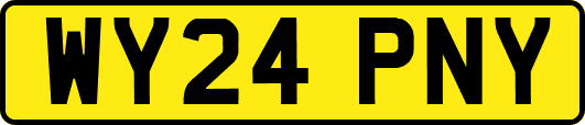 WY24PNY