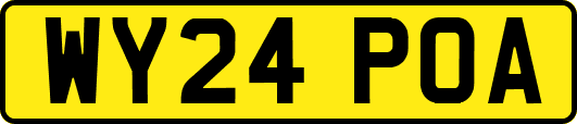 WY24POA