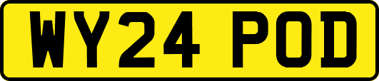 WY24POD