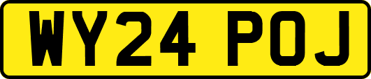 WY24POJ