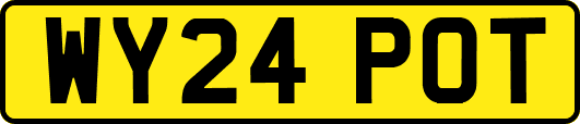 WY24POT