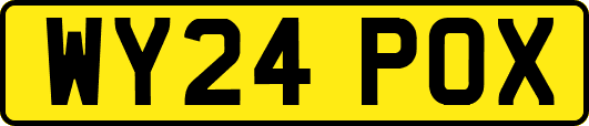 WY24POX