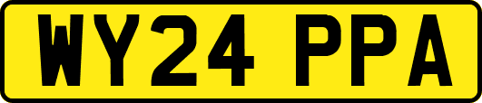 WY24PPA