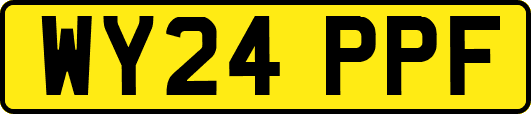 WY24PPF