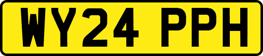 WY24PPH