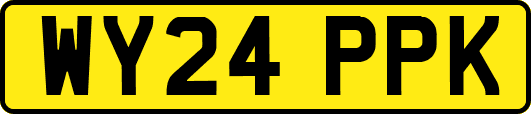 WY24PPK