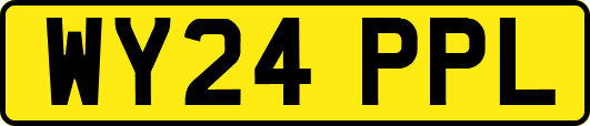 WY24PPL