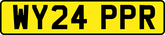 WY24PPR