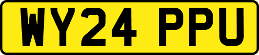WY24PPU